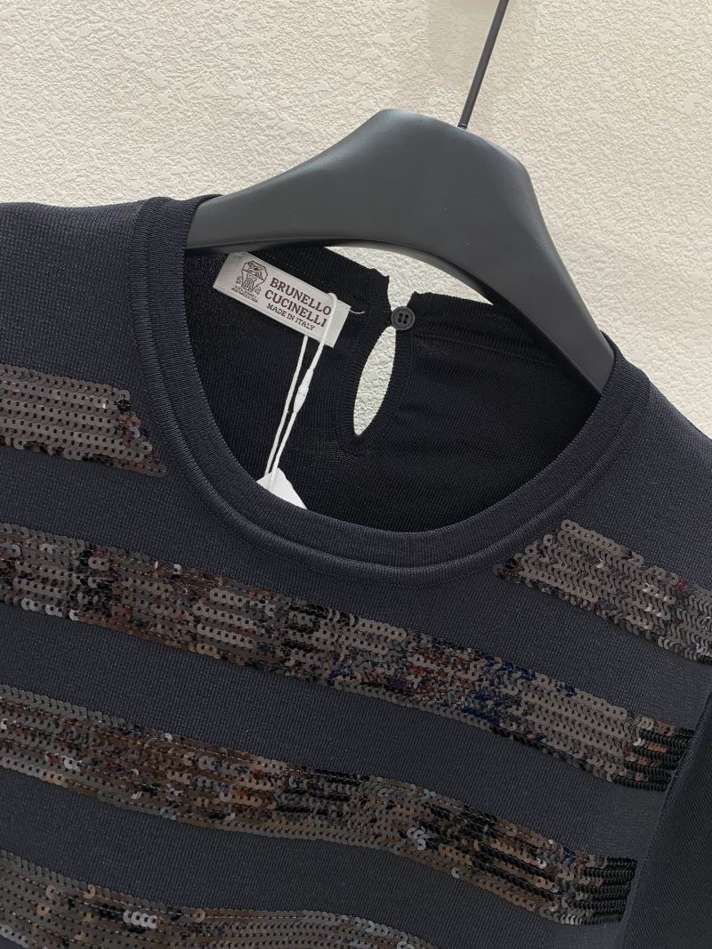 Brunello Cucinelli T-Shirts